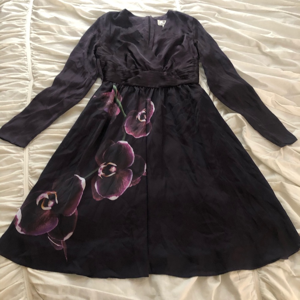 Altuzarra by Target Purple Orchid Dress 2 Two